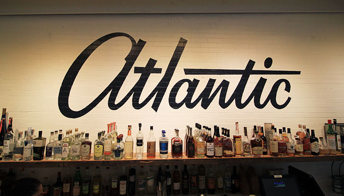 New Eatery Atlantic Brings the Goods | Savannah Dream Vacations