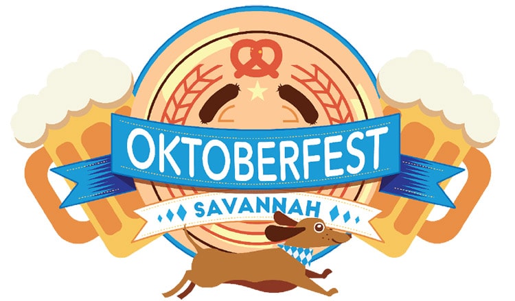 Savannah Vacation Weekend: Pirates and Oktoberfest | Savannah Dream Vacations