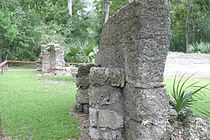 Wormsloe - the other History - Savannah Travel Resources - Savannah Dream Vacations