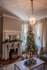 The Annual Holiday Tour of Homes Christmas