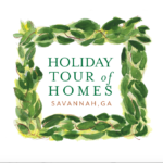 Savannah Holiday Tour of Homes 2022